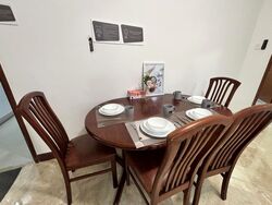 Parc Oasis (D22), Condominium #537904121